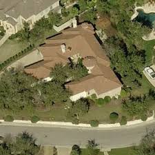 The texas rattlesnake stone cold steve austin is on kfc radio today which is enormous. Doug Moe S House In San Antonio Tx Google Maps