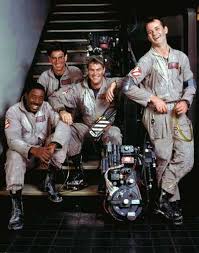 Ghostbusters theme songarguably the best theme song! Pin On 80s Decade Flashbacks