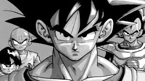 Maybe you would like to learn more about one of these? Zack Snyder Wants To Make A Live Action Dragon Ball Z Movie
