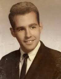 Obituary information for Salvatore Barry Levatino