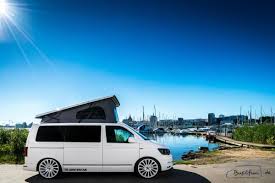 Bus4fun Wir Lieben Lifestyle Camper Bus4fun Aufstelldach Aufsteller Dach