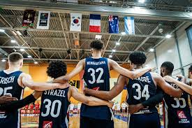 Choose from our beautiful catalog to send online. France U 19 World Cup Basketball Player Stats Of Season 2021 2022 Fiba Fra U 19 Player Stats Sports Fantasy