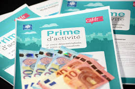 D'activit� des personnes � revenus modestes exer�ant une activit� professionnelle (salari�e ou non). Prime D Activite Quels Montants Et Pour Qui