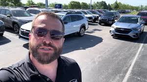 Zeigler Subaru of Lafayette