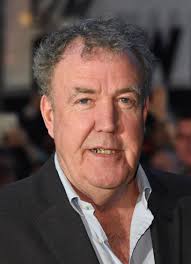 Jeremy Clarkson's Homophobic Statement
