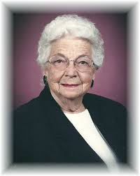 Obituary information for Agatha Beemer