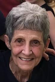 Obituary for Karen Virginia (Mossbarger) Bragg — Travis Funeral Chapel: La  Plata, MO