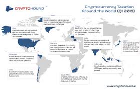This growth has drawn attention from governments around the how is cryptocurrency taxed? Governments Address Taxation For Cryptocurrency For Q1 By Ors Cryptohound Cryptocurrency Hub
