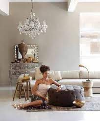 Cool Wall Cover The Lounge Wall Was Painted With Plascon Cashmere Ageless Y3 E2 2 House Interior Home Decor Interior