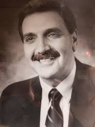 Past Chief's of Police — Medford Twp. Police Department