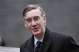 Rees-Mogg 'wrong' to call Douglas Ross a lightweight, says former MSP