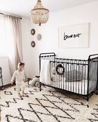 Skip to main content skip to footer. Nursery Goals Black White Iron Baby Crib Iron Baby Crib Cozy Nursery Baby Cribs