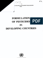 It was established in 1993 and includes three divisions, including: Eaopmapuim Pesticide Pest Control