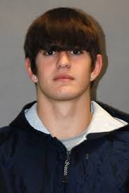 2010-11 Men's Swimming Roster