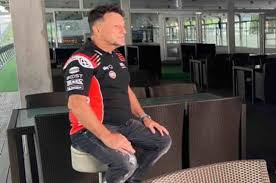 Purtroppo aveva contratto il covid lo. Condizioni Di Salute Di Fausto Gresini Parla Il Medico