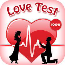 A real love test