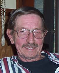 Larry Gene Malone (1943-2006)