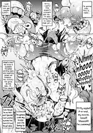 Uncover secret ovary penetration hentai- where boundaries dissolve and explicit pleasures dominate