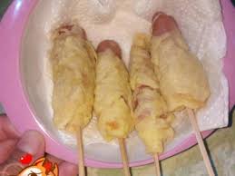 Bercampur sosis, telur gulung jadi semakin lezat juga bergizi dengan kandungan proteinnya. Craftlog Com M I 10562702 S1280 H960