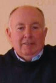 Condolence Book for EDDIE CALLANAN (Carrigaline, Cork)