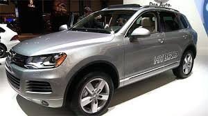 Image result for Reflex Silver 2011 Touareg