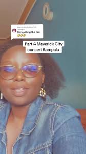 Maverick City in Uganda