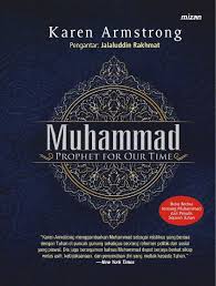 Pdf Muhammad Prophet Of Our Times By Karen Amstrong Nicholas Petrovski Academia Edu