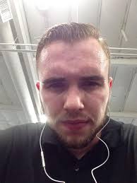 Gym motivation and typo humor