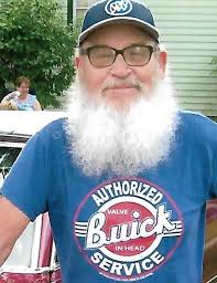 Obituary information for George Davis Dennis