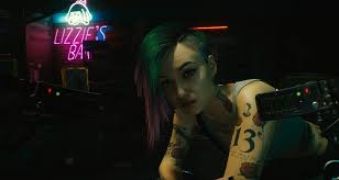 The game was announced during the 2012 cd projekt red summer conference as the official video game adaption. Cyberpunk 2077 Developer Reveals New Trailer Netflix Anime Series Indiewire