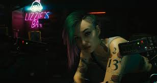 Enter the world of cyberpunk 2077 — a storydriven, open world rpg of the dark future from cd projekt red, creators of the witcher series of games. Cyberpunk 2077 Developer Reveals New Trailer Netflix Anime Series Indiewire