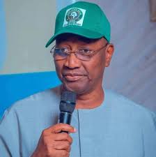 ISWAP appoints new commander to replace late Shekau, captures 30 commanders 