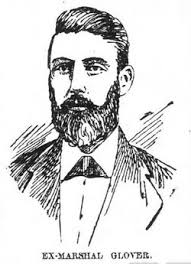 William Kent Glover (1851-1893)