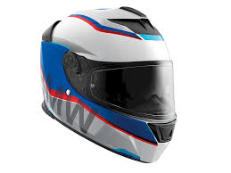 Bmw Street X Full Face Helmet Thunder Online Sale 76