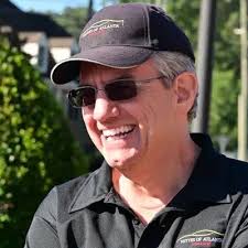 Putting The Hammer Down At Silver Dollar Motorsports Park