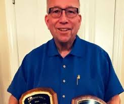 Warren Beeson Obituary (1944