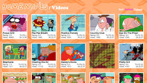 Home Movies