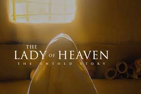 Последние твиты от the lady of heaven (@tlohmovie). Pakistani Authorities Block Controversial Film Uca News