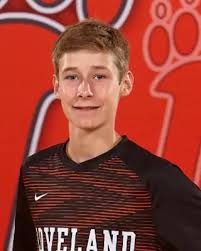 2021 Boys Soccer Roster