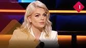 Davina michelle (michelle davina hoogendoorn). Davina Michelle My Own World Live Youtube