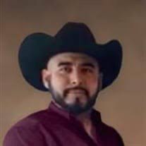 Rogelio Ivan Robles Obituary (2023)