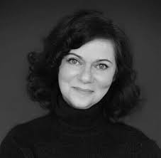 Lezlie Wade — Prime Mover Theatre Company