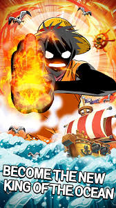 Será una buena elección para usar pirata reyes mod apk ya que se necesita ilimitado de monedas cosa en este juego. Pirate Legendary King Of Ocean For Android Apk Download