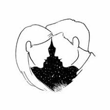 Fise de colorat, flori, fluturi, fluturi si flori. Asista Urs AparÈ›ine Imagini In Creion Cu Cupidon De Dragoste De Desenat Iloveminimichi Com