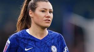 She played a big part to why i choose the following women to be part of this. Ramona Bachmann Chelsea Forward Signs For Paris St Germain Bbc Sport