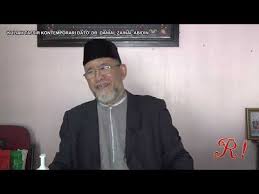 Penerapan gbhn saat ini situasinya sangat berbeda dengan era pemerintahan soeharto. 21 01 Mb Hadis Palsu Berkaitan Capal Nabi Dato Dr Danial Zainal Abidin Download Lagu Mp3 Gratis Mp3 Dragon