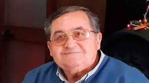 Fallece José Orea Romero, el hermano más antiguo de la Hermandad del Santo  Entierro