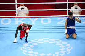 Tursunoy rakhimova (uzbekistan) eight bouts in the women's flyweight division take place thursday afternoon at kokugikan arena in tokyo. Ak Xttihuu4bum