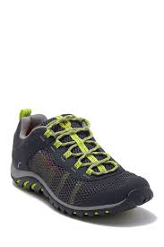 Riverbed Trail Sneaker