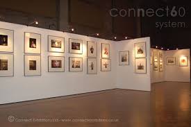 So try using them to display the people and places that add a little light to your life. Connect Walls Exhibition Walling Systems Free Standing Temporary Moveable